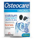 VITABIOTICS OSTEOCARE ORIGINAL 90 TABLET CALCIUM MAGNESIUM VİTAMİN D ZINC