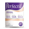 VITABIOTICS PERFECTIL 30 TABLET SKIN HAIR NAILS