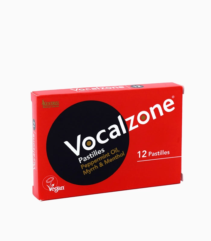 VOCALZONE 12 PASTİ NANE YAGI MURRISAFI23