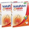 Voltapatch 2 Flaster Isi Bandi
