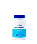 Velavit V-Iron ViTamiN C 30 Tablet