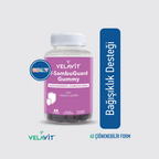 Velavit V-Sambuguard Gummy 60 Gummies