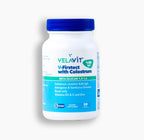 Velavit V-Firstect With Colostrum 30 Kapsül