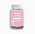 Velavit V-Focus Gummy 60 Gummies