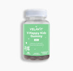 Velavit V-Happy Kids Gummy 60 Gummies