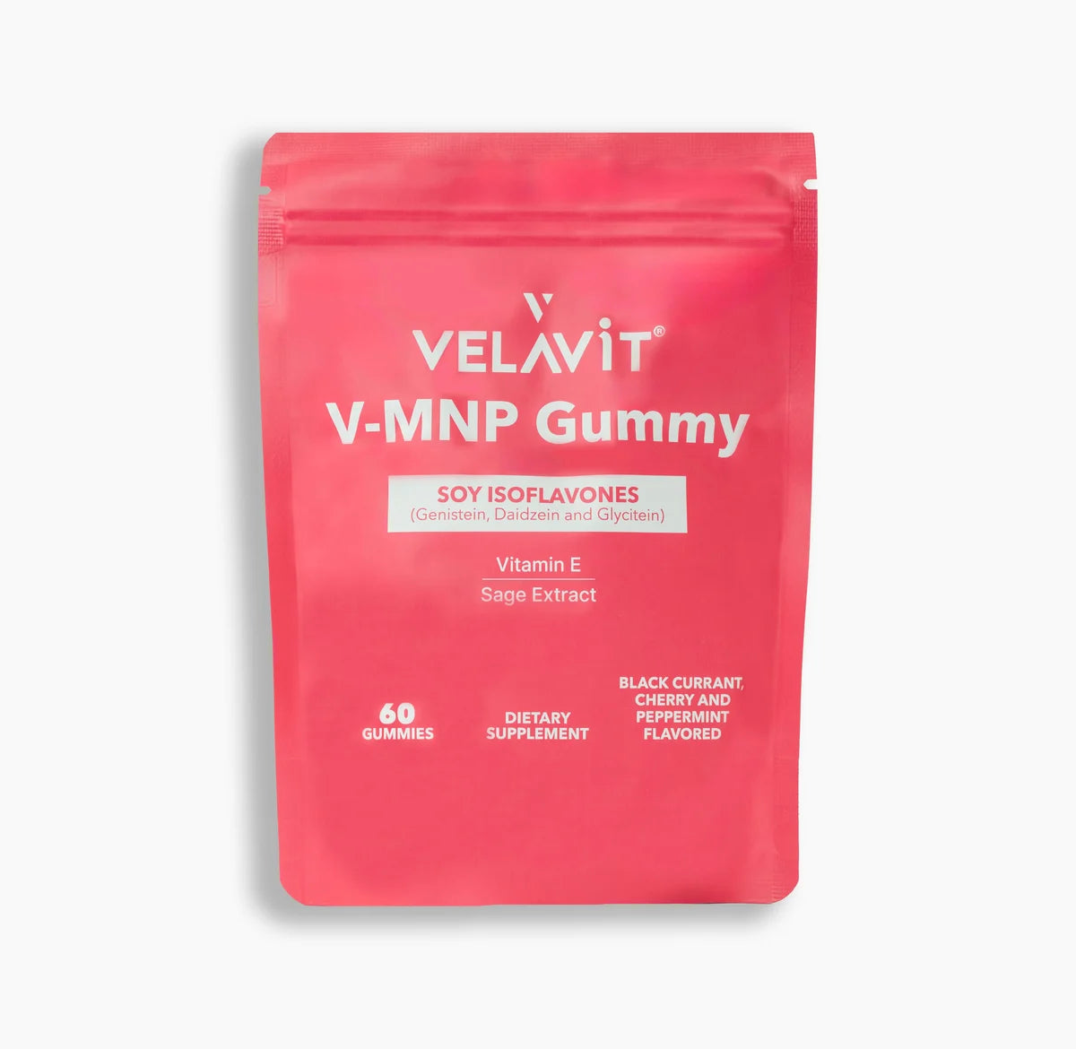 Velavit V-Mnp Gummy 60 Gummies