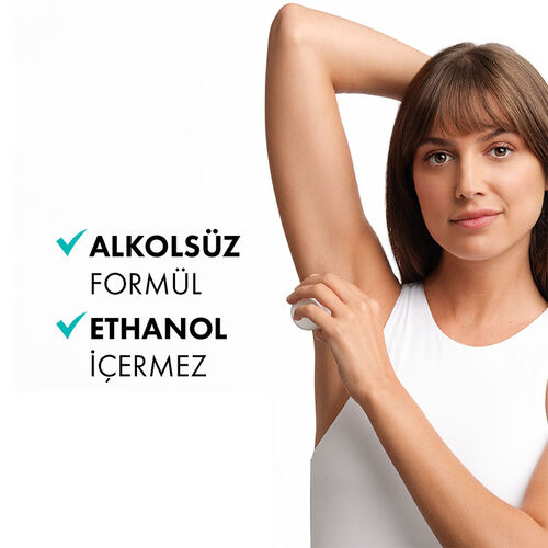 Vichy Anti-Transpirant Terleme Karşıtı Deodorant 48H 125 ml