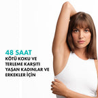 Vichy Anti-Transpirant Terleme Karşıtı Deodorant 48H 125 ml