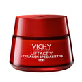 Vichy Liftactiv Collagen Specialist 16 SPF50 Gündüz Kremi 50 ml