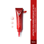 Vichy Liftactiv Collagen Specialist Eye Care 15ml