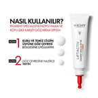 Vichy Liftactiv Pigment Specialist B3 Eye Care Spf50+ 15ml