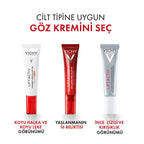 Vichy Liftactiv Pigment Specialist B3 Eye Care Spf50+ 15ml