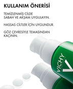 Vichy Normaderm Double-correction Moisturising Care 50ml