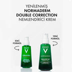 Vichy Normaderm Double-correction Moisturising Care 50ml