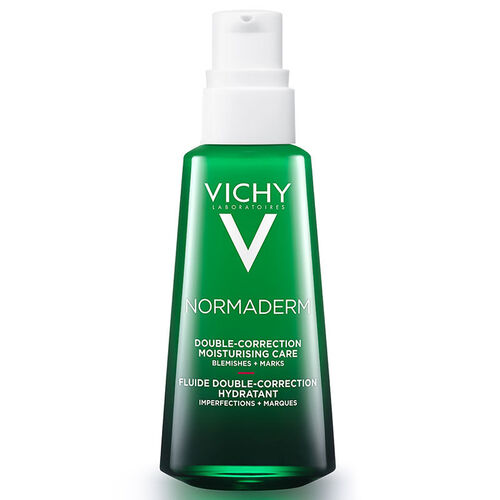 Vichy Normaderm Double-correction Moisturising Care 50ml