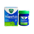 Vicks Vaporub Buharlaşan Merhem 38gr