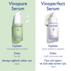 Vinopure Akne Karşıtı Salisilik Serum