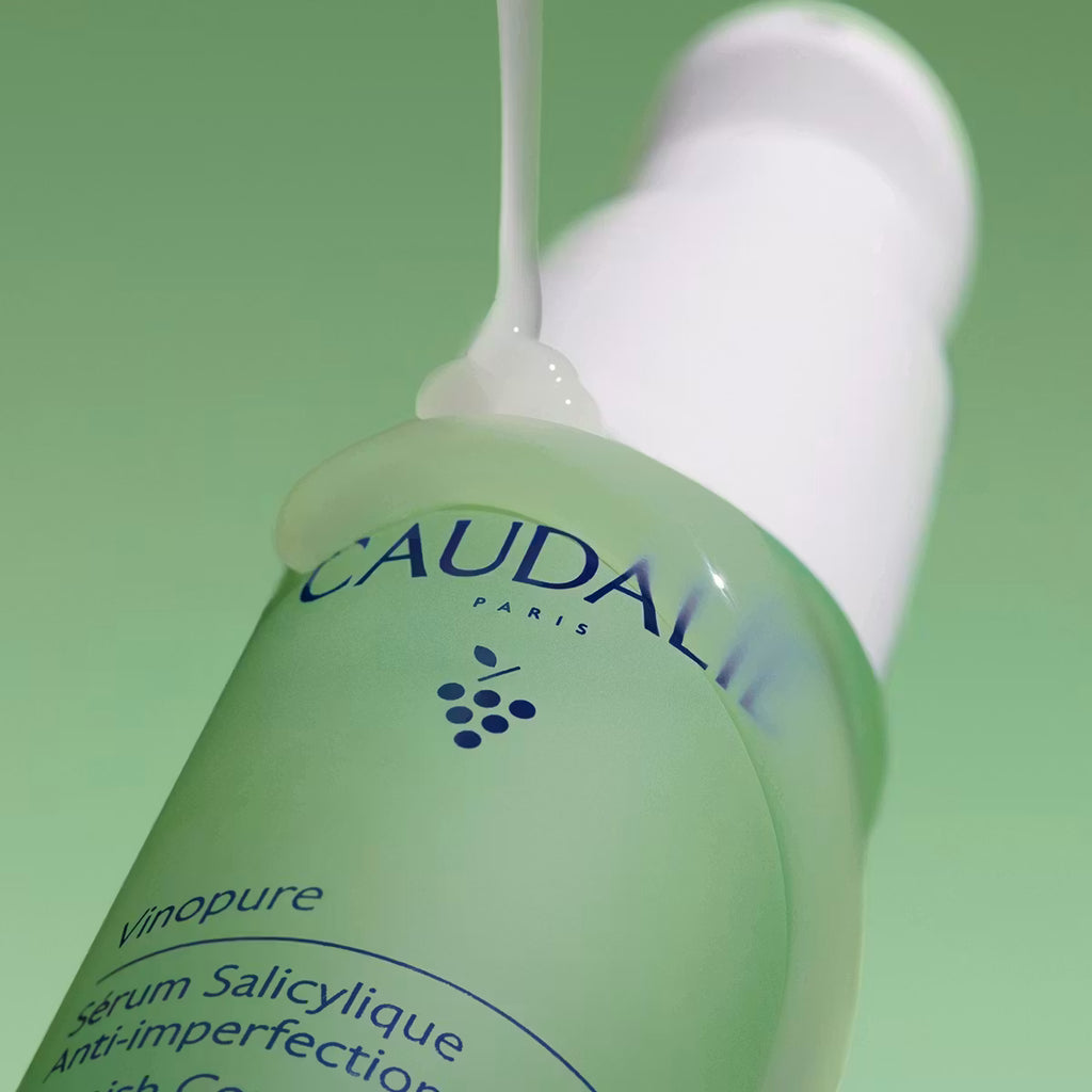 Vinopure Akne Karşıtı Salisilik Serum