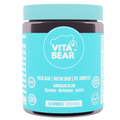 Vita Bear Strong Hair Gummy Vitamin – 60 Adet