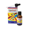 Vitasanol Drops A C D3 30ML Damla