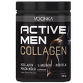 Voonka Active Man Collagen Yeşil Elma 250 gr