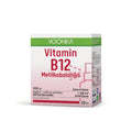 Voonka Vitamin B12 Metilkobalamin Damla/sprey 20 ML