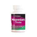 Voonka Magnesium Citrate 60 Tablet