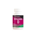 Voonka Vitamin D 1000 MCG 90 Kapsül