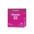 Voonka Vitamin D3 1000 IU Sprey 20 ML