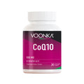 Voonka CO Q10 - 100 MG 30 Kapsül