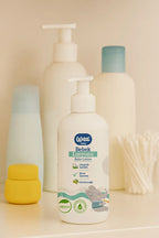 Wee Baby Bebek Losyonu 200ml