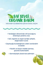 Wee Baby Bebek Losyonu 200ml