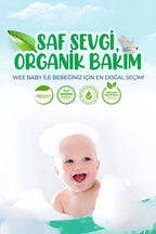 Wee Baby Bebek Yaği 150ml