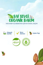 Wee Baby Bebek Yaği 150ml