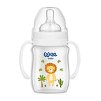 Wee Baby Biberon Safari Kulp 150ml Kod483 0-6 Ay