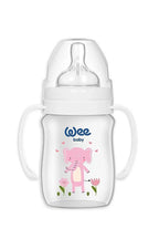 Wee Baby Biberon Safari Kulp 150ml Kod483 0-6 Ay