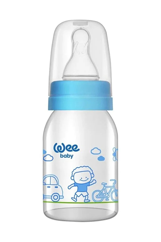 Wee Baby Cam Biberon 125ml (kod:877)