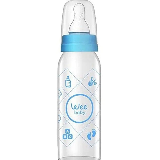 Wee Baby Cam Biberon 250ml (kod:876)