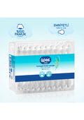 Wee Baby Emniyetli Kulak Çubuğu 60 Li (kod:894)
