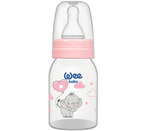 Wee Baby Klasik Pp Biberon 125ml (kod:851)