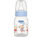 Wee Baby Klasik Pp Biberon 125ml (kod:851)