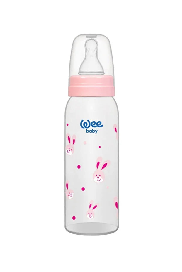 Wee Baby Klasik Pp Biberon 250ml (kod:852)