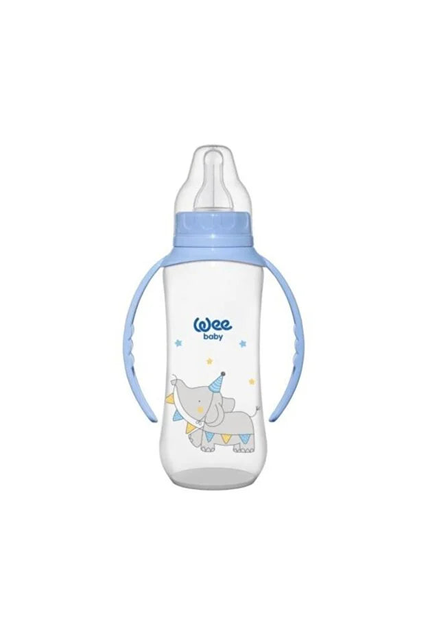Wee Baby Kulplu Pp Biberon 270ml (m0010745)