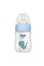 Wee Baby Safari Klasik Geniş Ağizli 150ml Pp Biberon 0-6 Ay (kod:959)