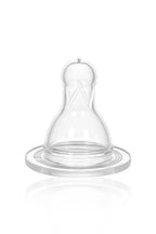 Wee Baby Silikon Biberon Emziği Az Akiş No 1 (kod:866)