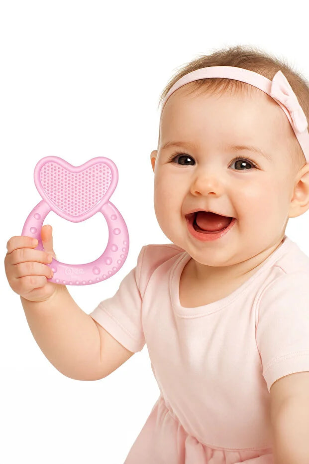 Wee Baby Sulu Diş Kaşiyici (kod:859)