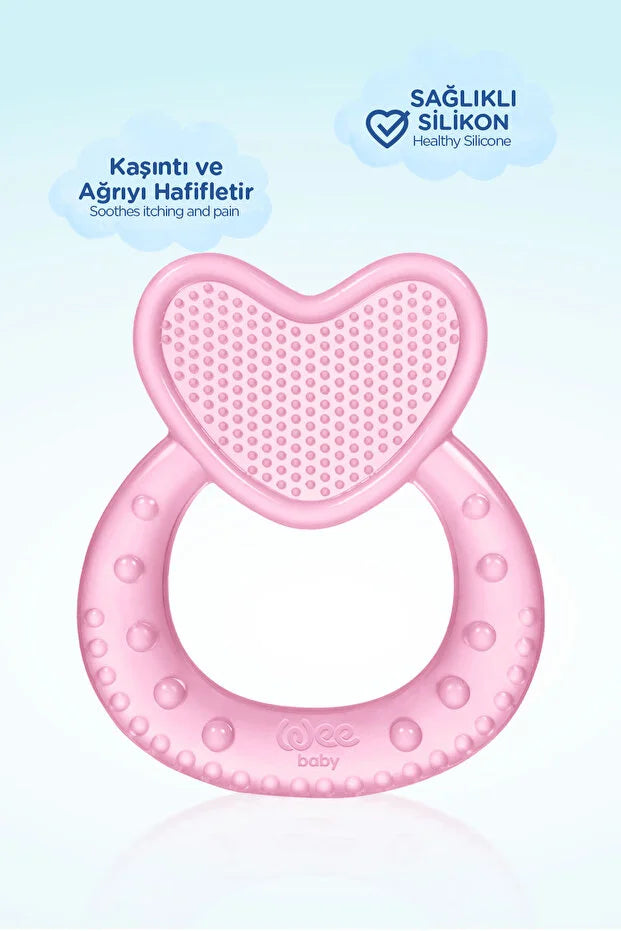 Wee Baby Sulu Diş Kaşiyici (kod:859)