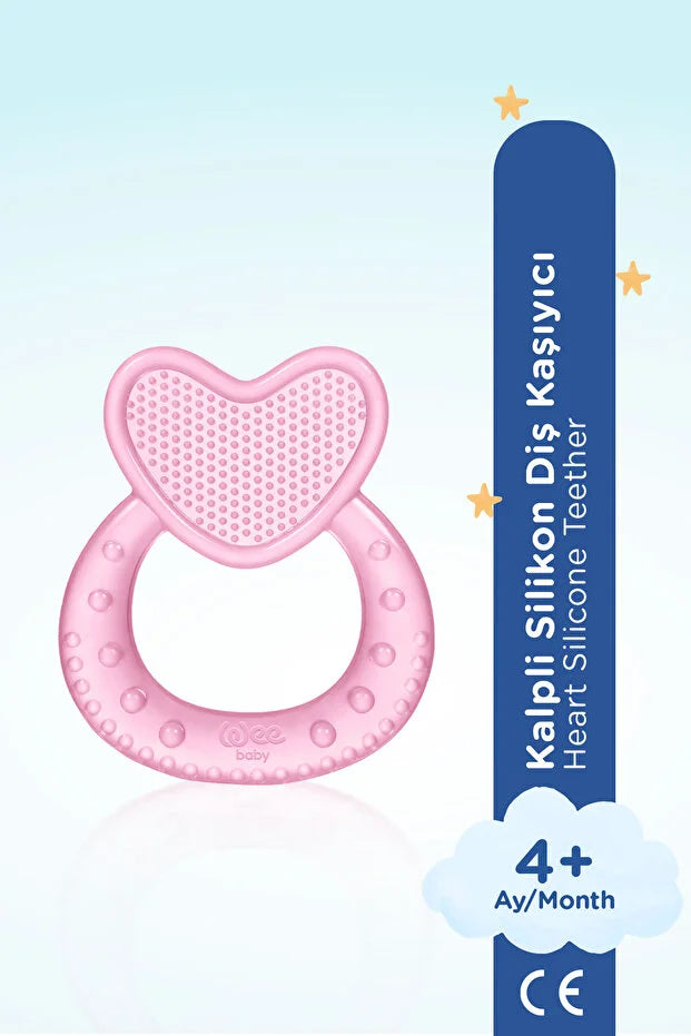 Wee Baby Sulu Diş Kaşiyici (kod:859)