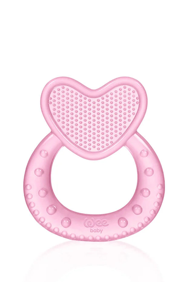 Wee Baby Sulu Diş Kaşiyici (kod:859)