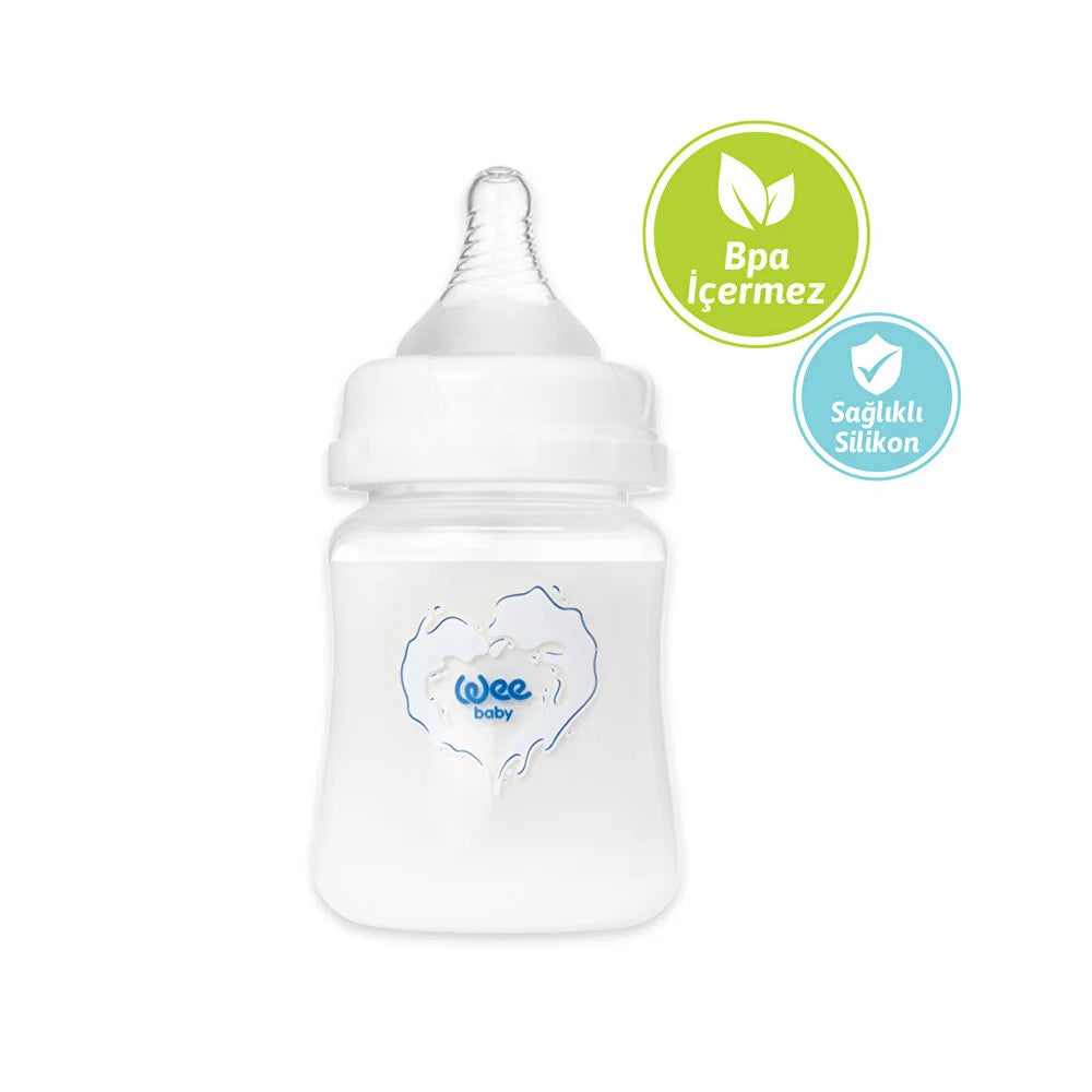 Wee Baby Tekli Elektrikli Göğüs Pompasi (kod:444)